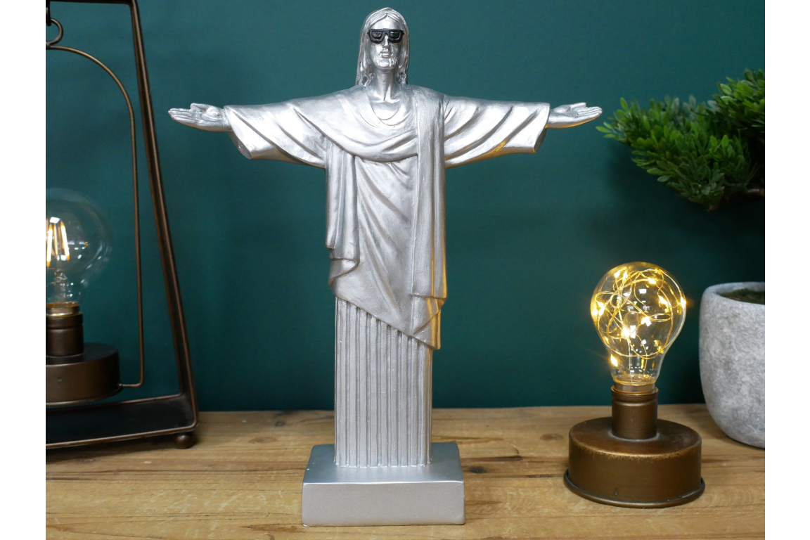 Christ the Redeemer