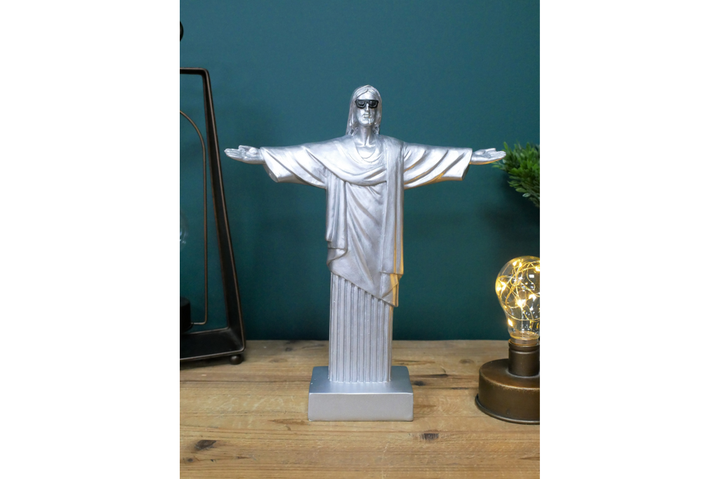 Christ the Redeemer
