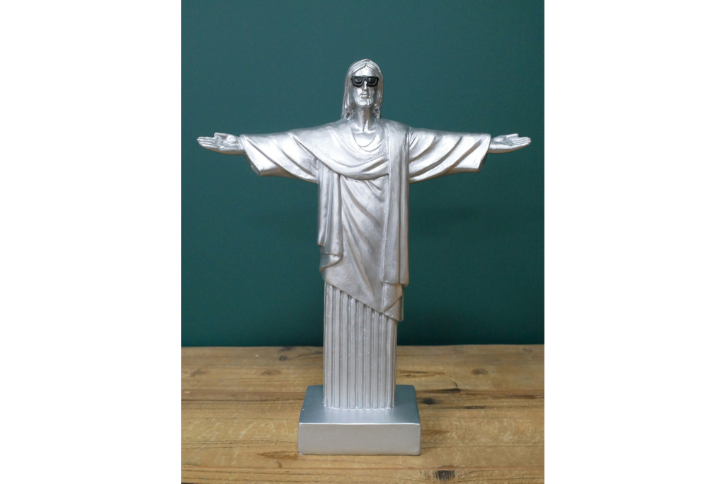 Christ the Redeemer