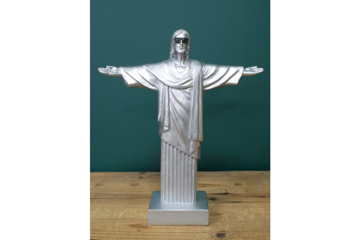 Christ the Redeemer