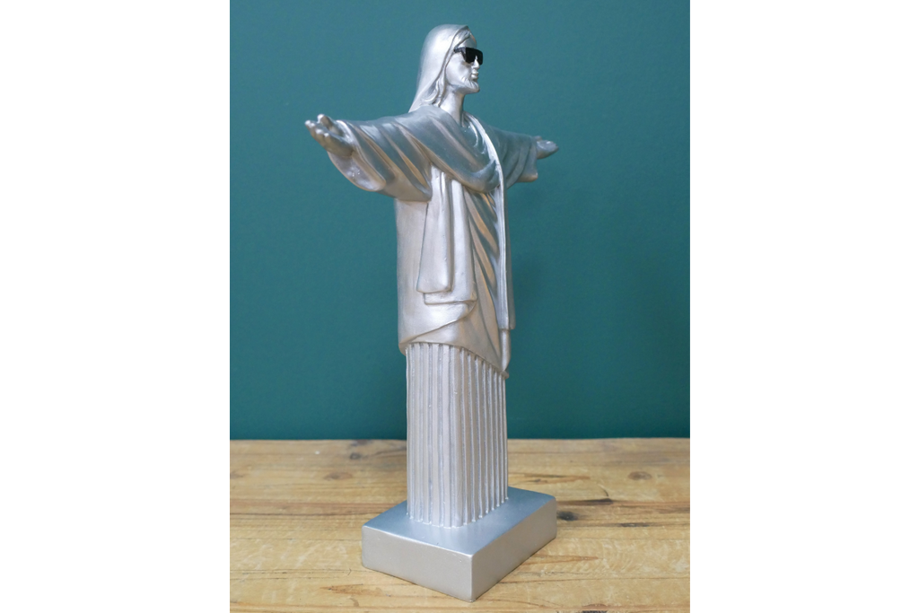 Christ the Redeemer