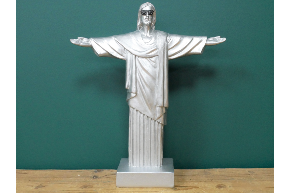 Christ the Redeemer