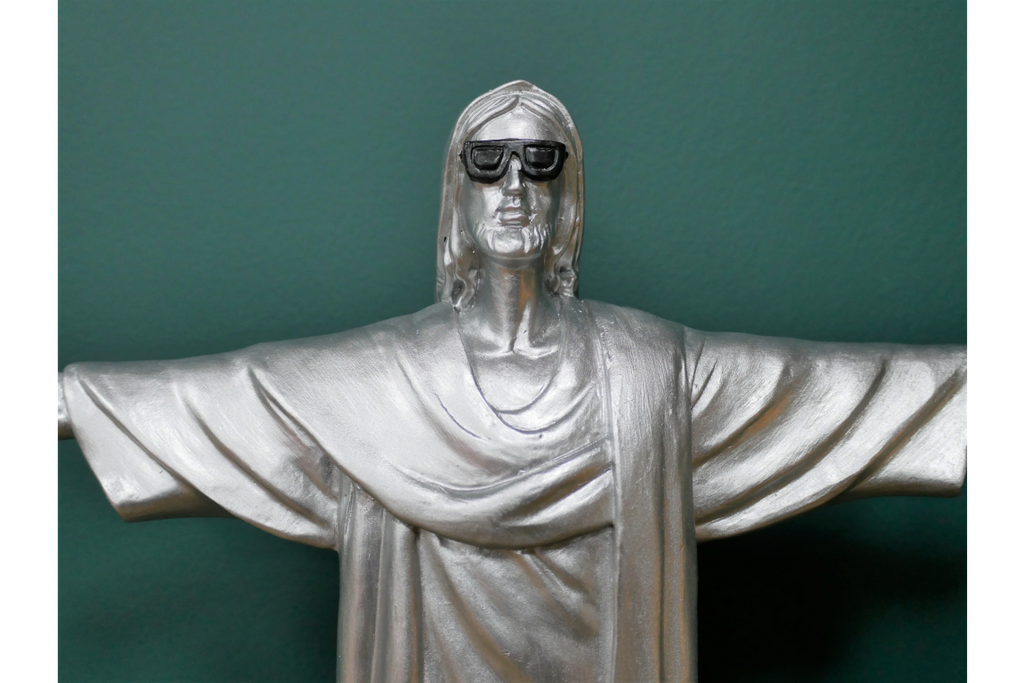 Christ the Redeemer