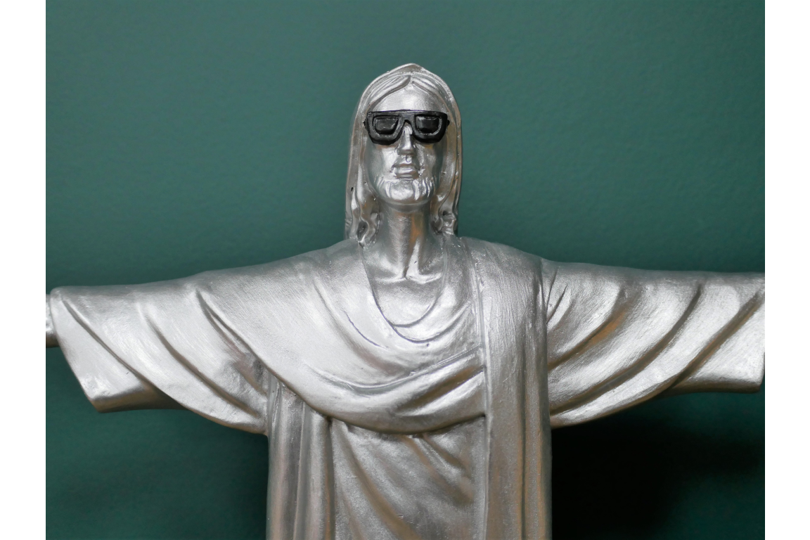 Christ the Redeemer