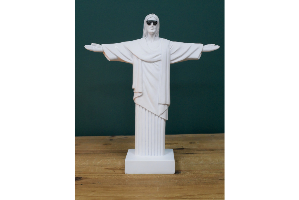 Christ the Redeemer