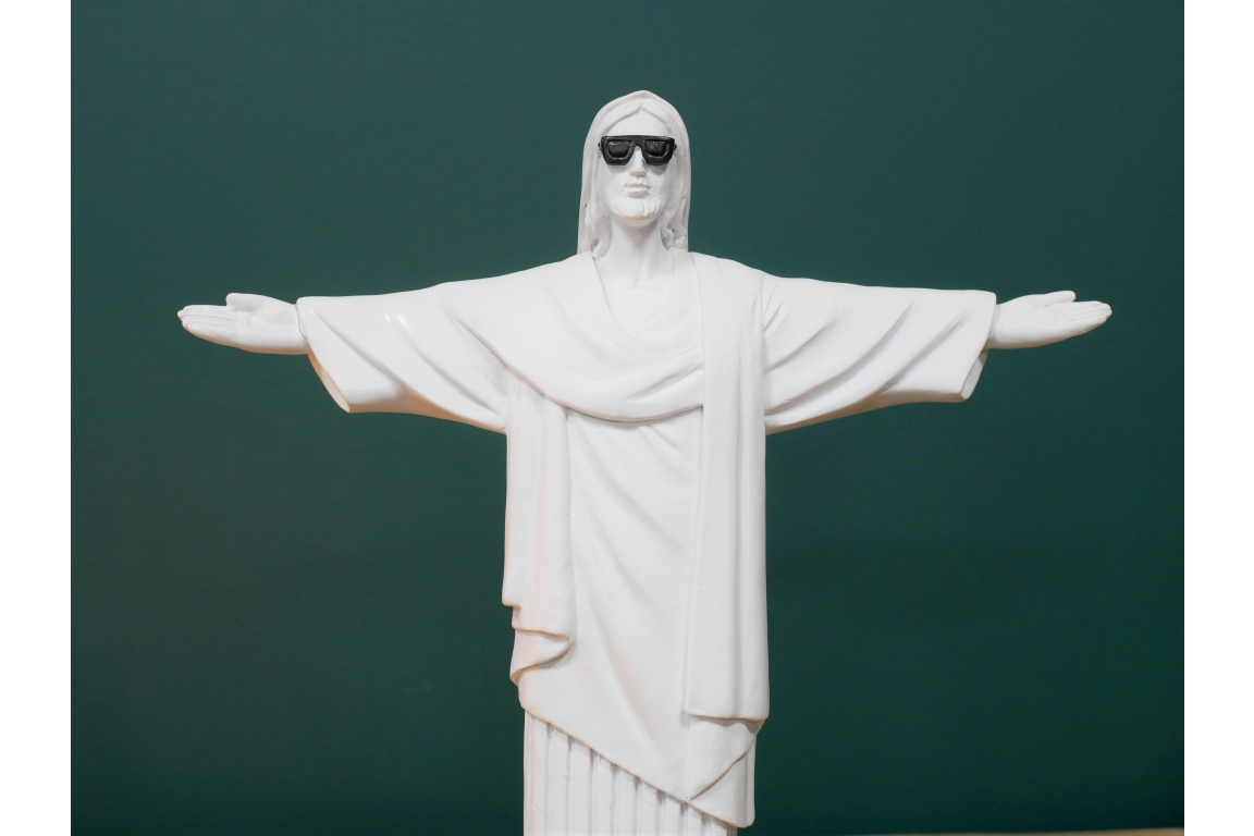 Christ the Redeemer