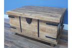 Trunk Coffee Table