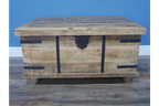 Trunk Coffee Table
