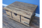 Trunk Coffee Table