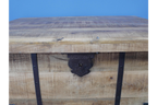Trunk Coffee Table