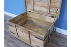 Trunk Coffee Table