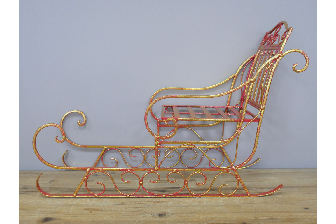 Small Sleigh