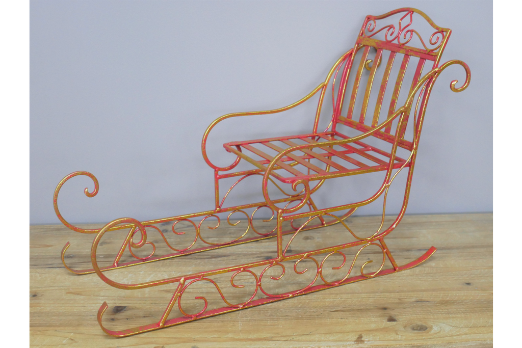 Small Sleigh