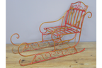 Small Sleigh