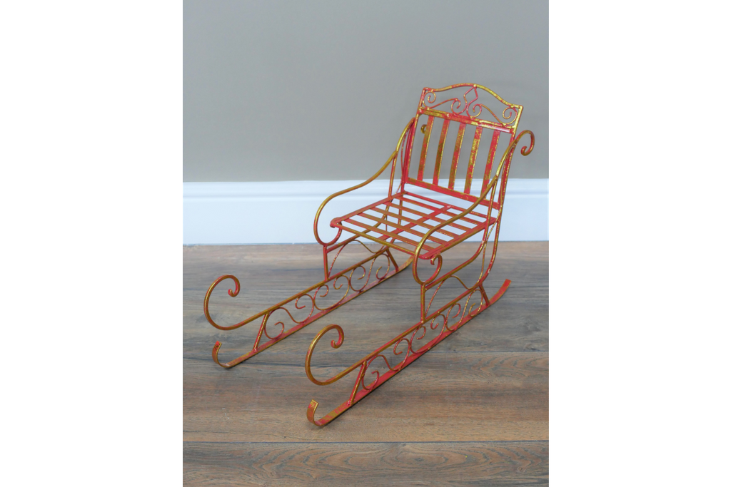 Small Sleigh