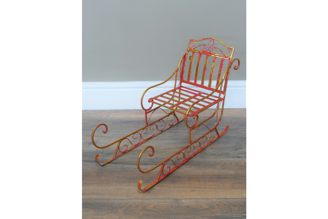 Small Sleigh