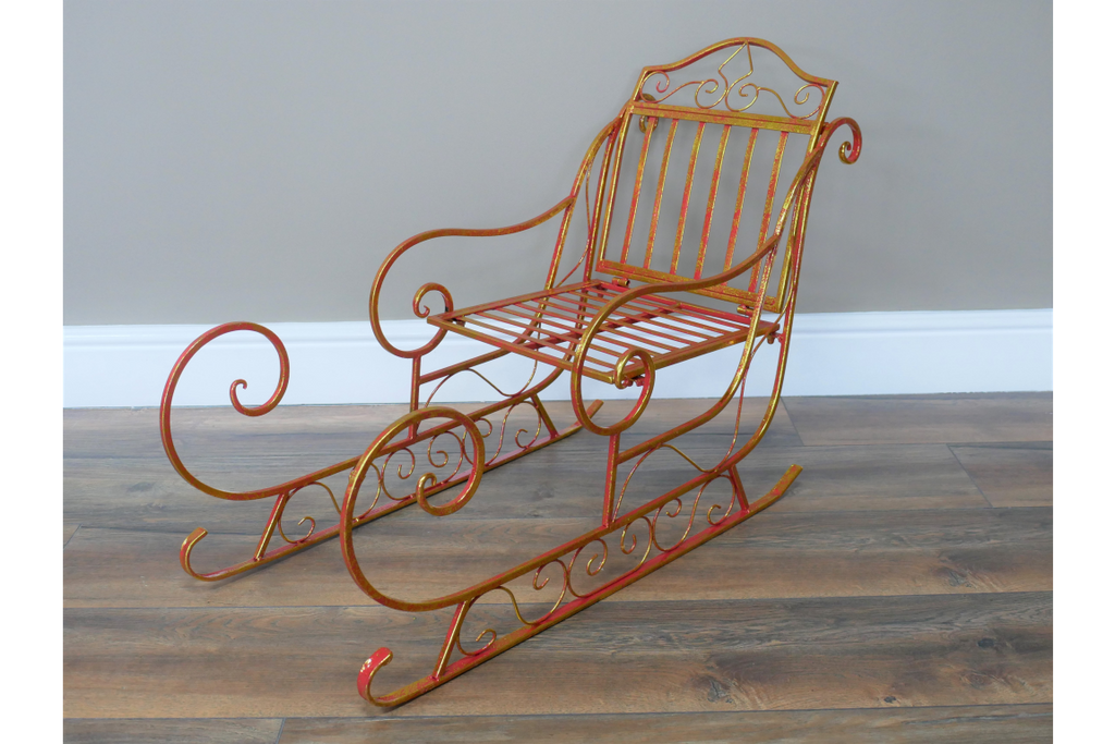 Large Sleigh