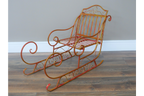 Large Sleigh
