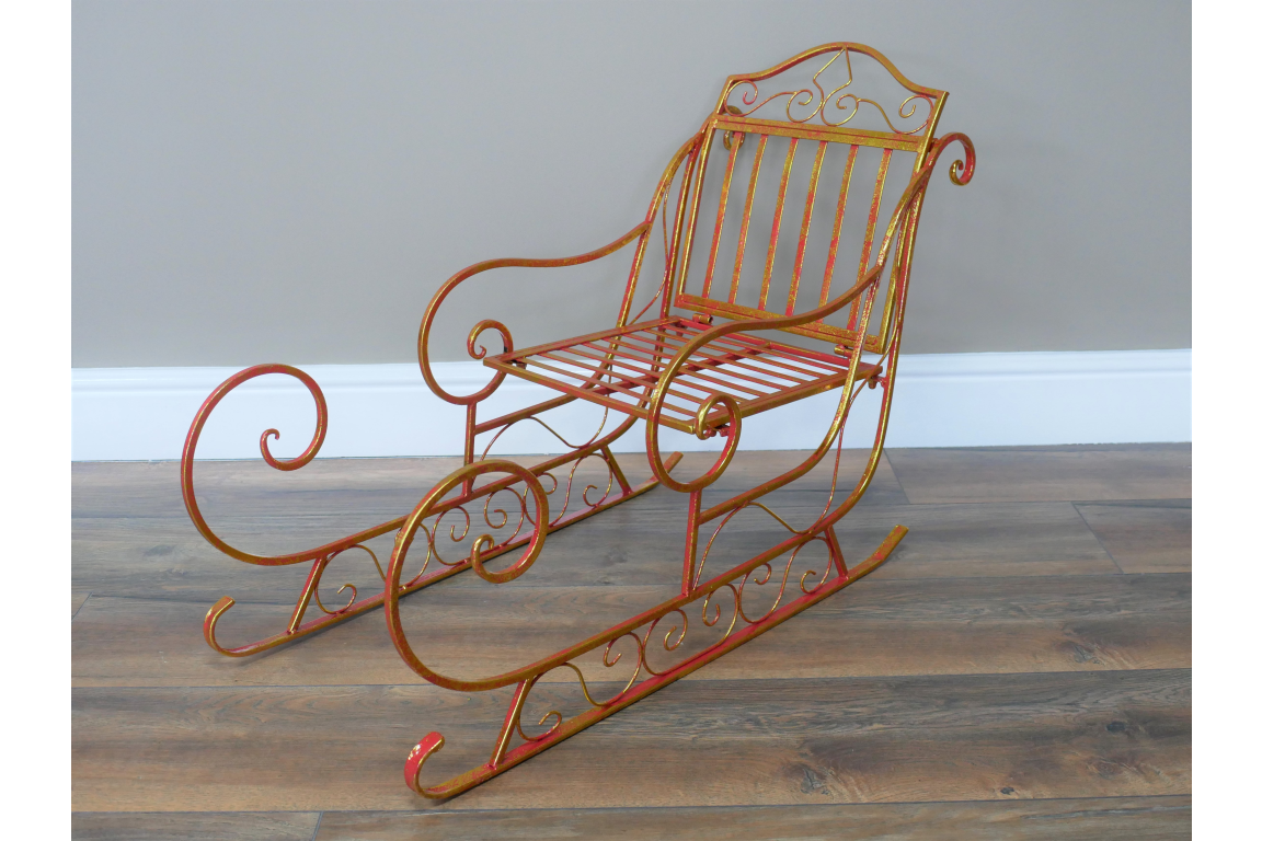 Large Sleigh