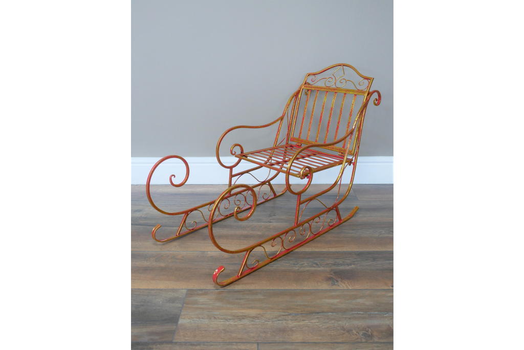 Large Sleigh