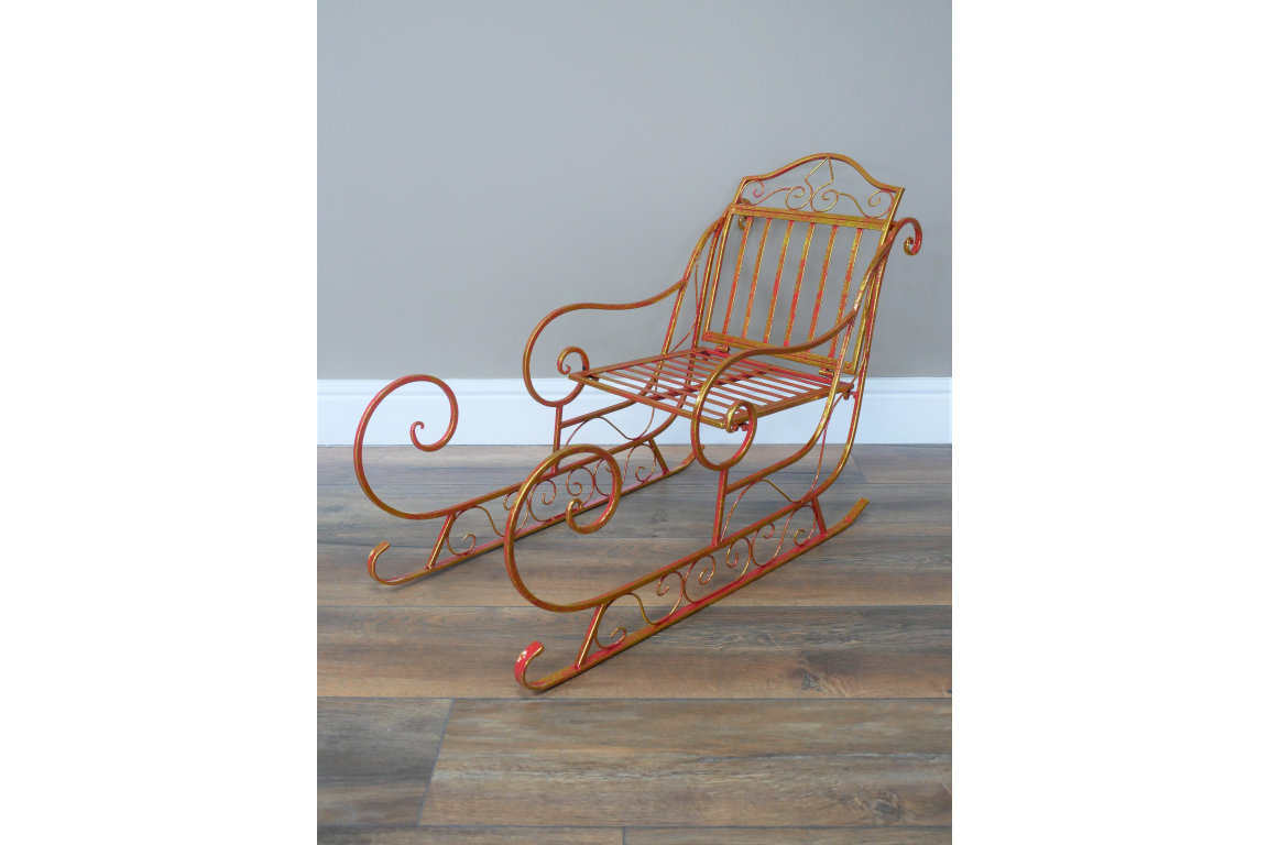 Large Sleigh