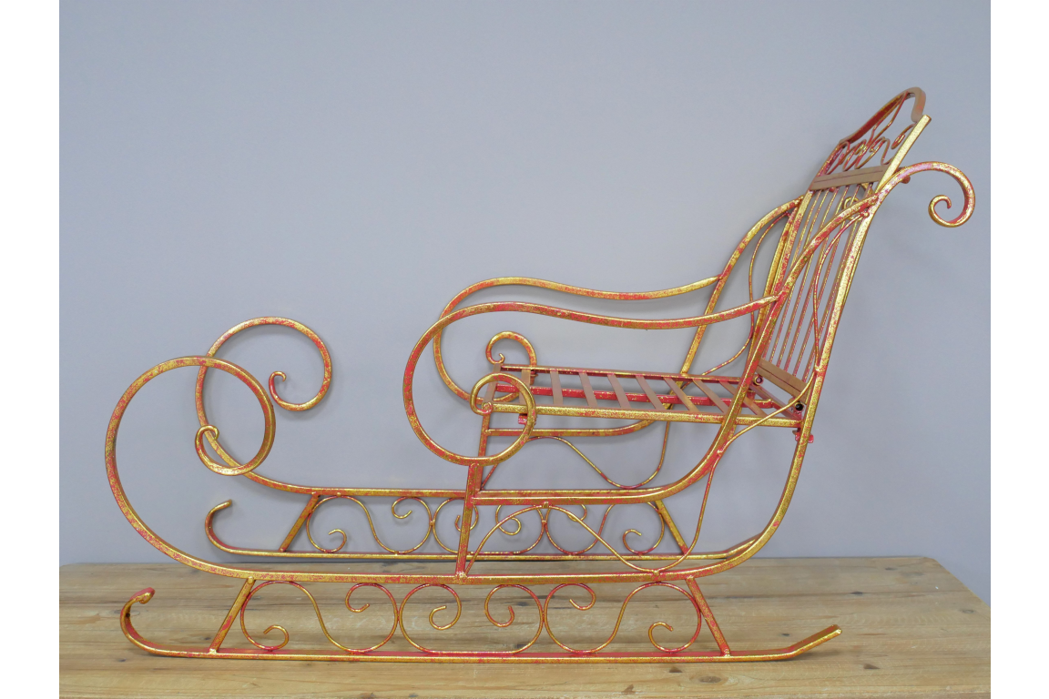 Large Sleigh