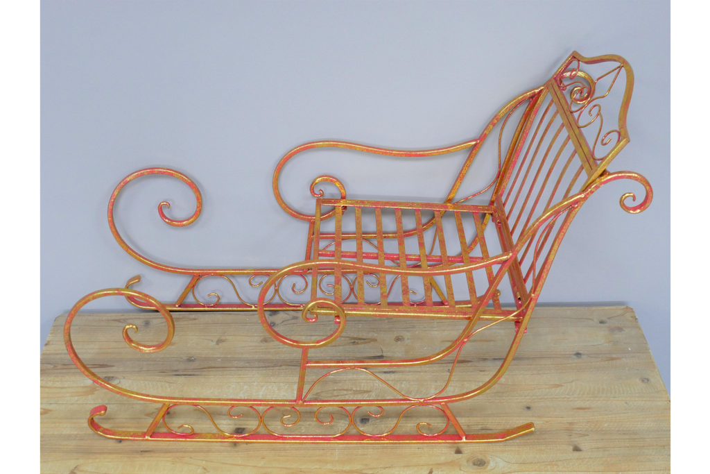Large Sleigh
