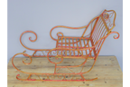 Large Sleigh