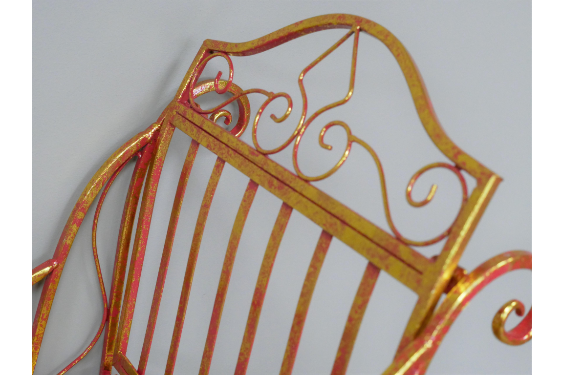 Large Sleigh