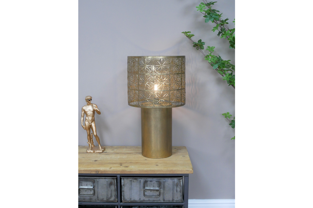 Table Lamp