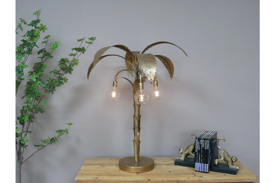 Tree Lamp