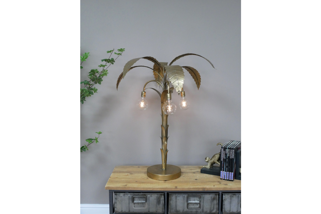 Tree Lamp