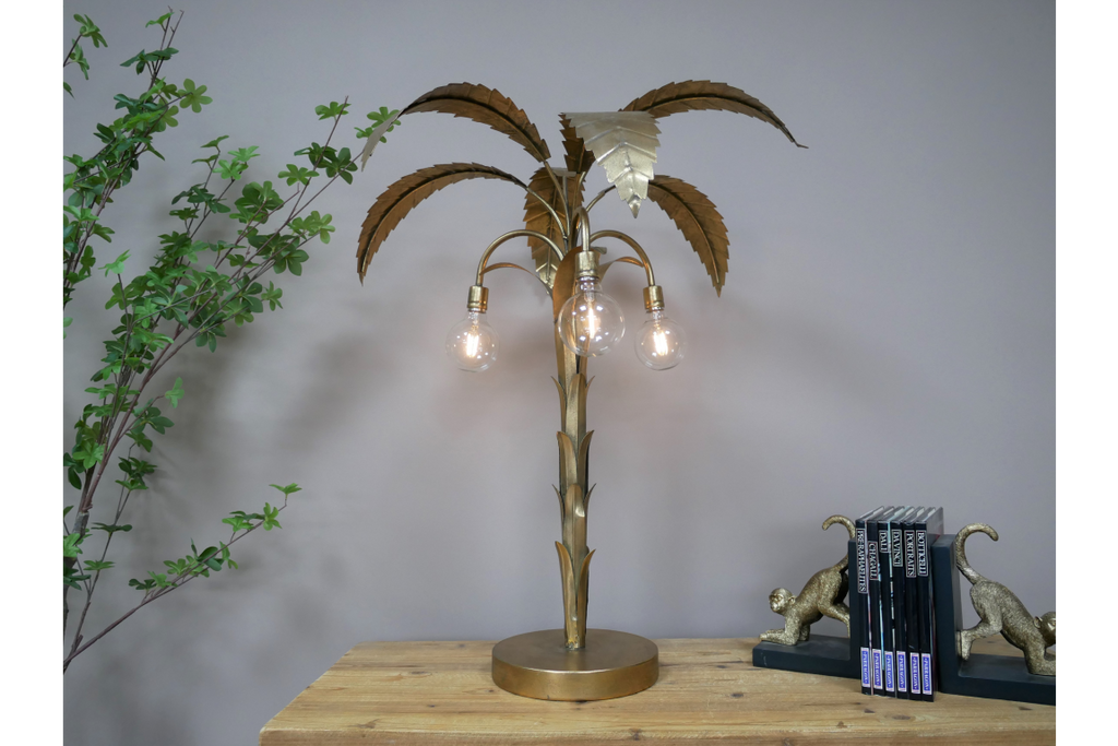Tree Lamp