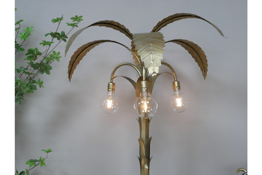 Tree Lamp