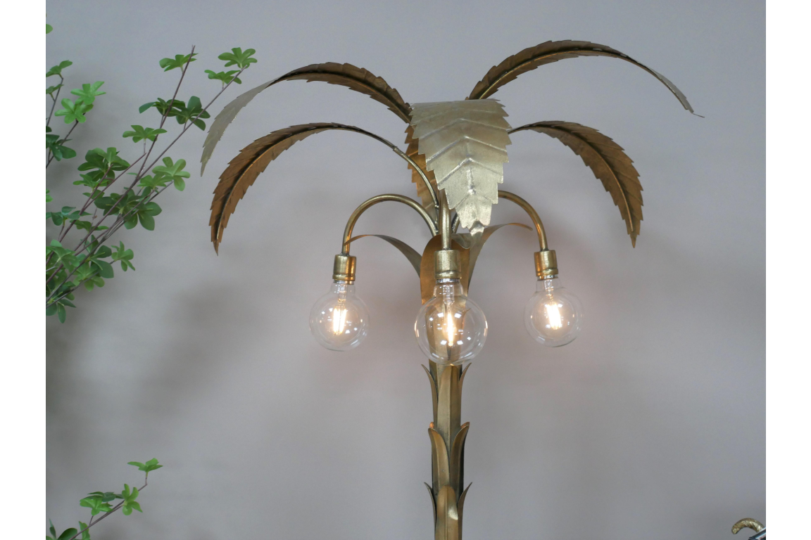 Tree Lamp