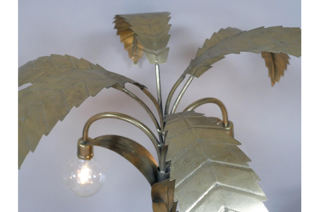 Tree Lamp