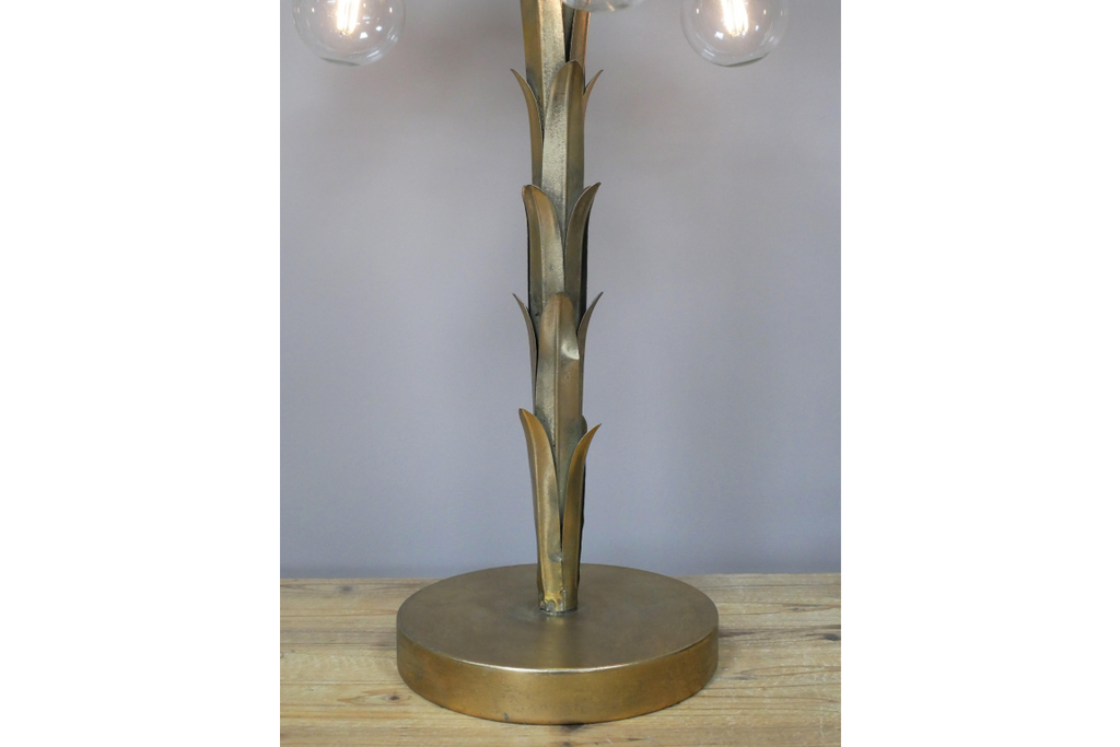 Tree Lamp