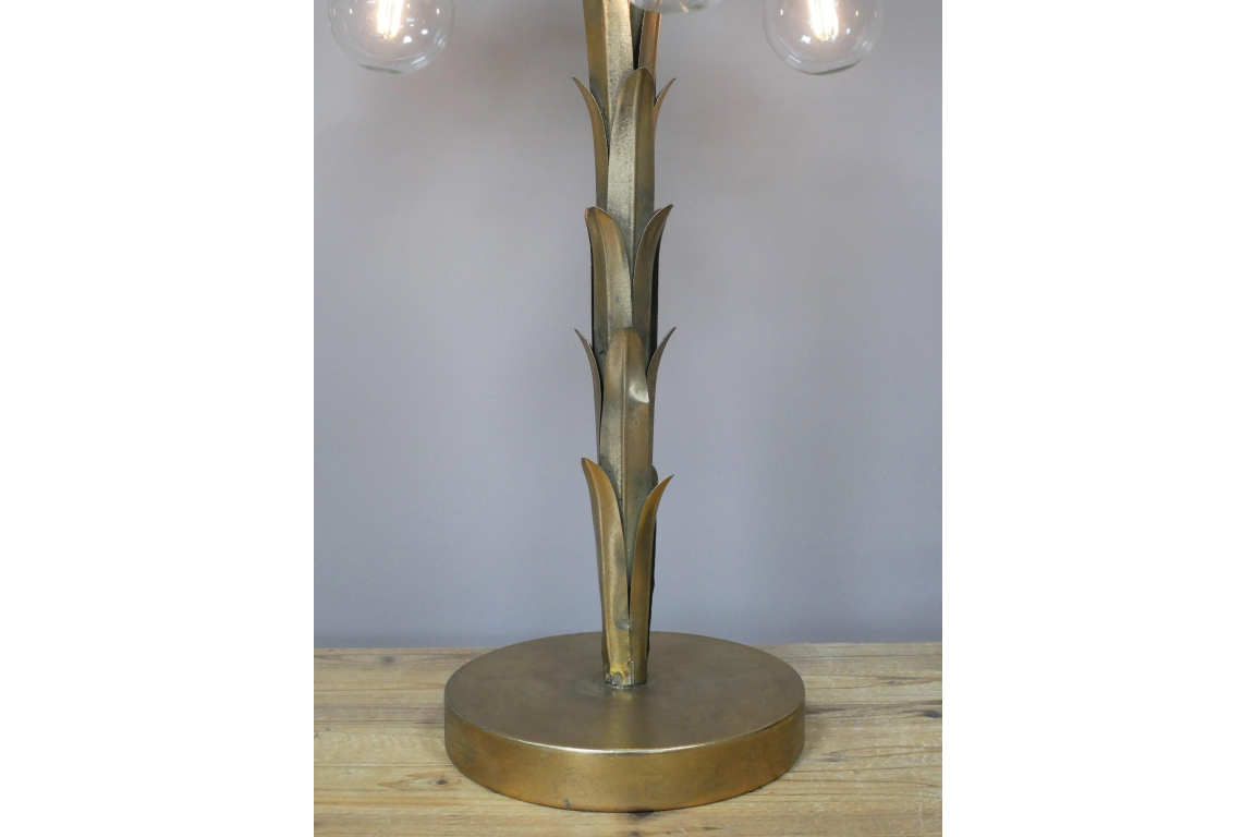 Tree Lamp