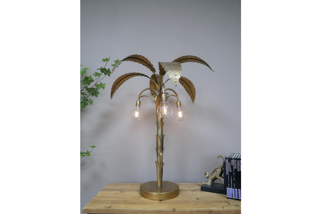 Tree Lamp