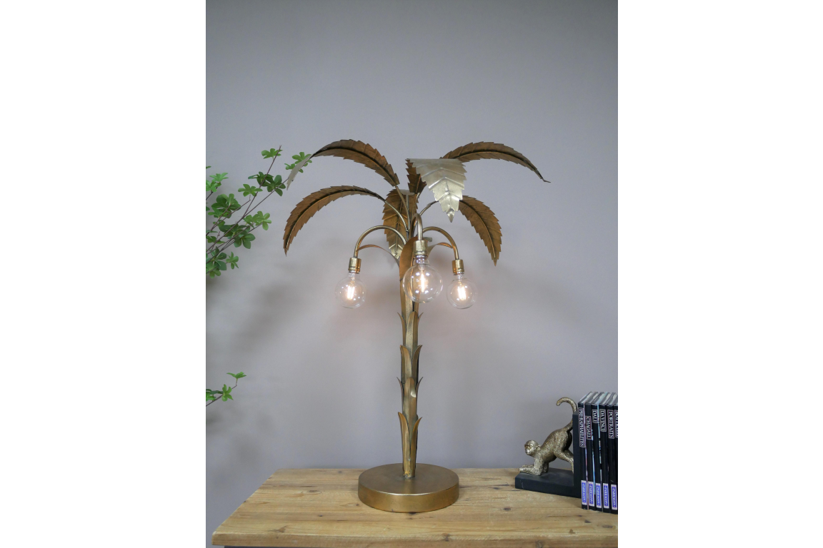 Tree Lamp