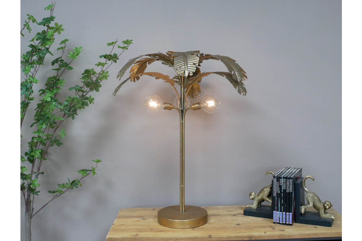 Tree Lamp