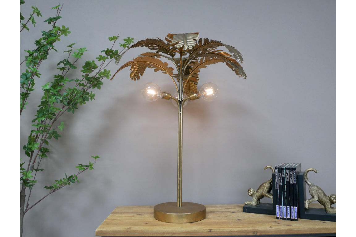 Tree Lamp