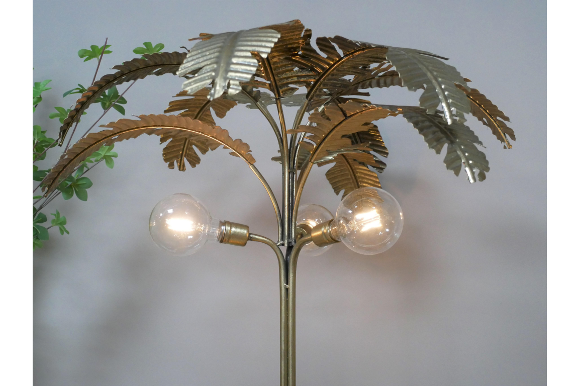 Tree Lamp