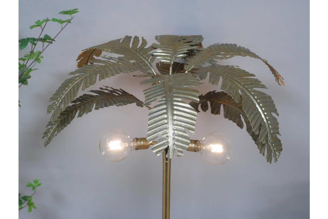 Tree Lamp