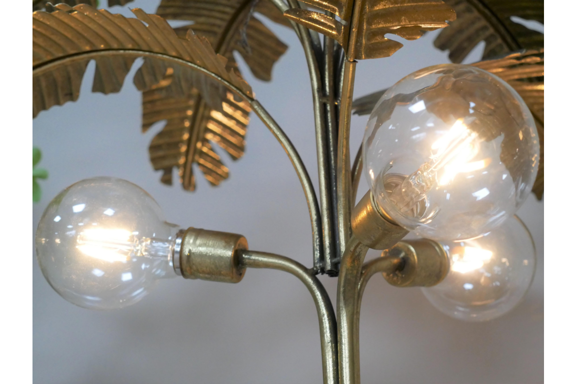 Tree Lamp