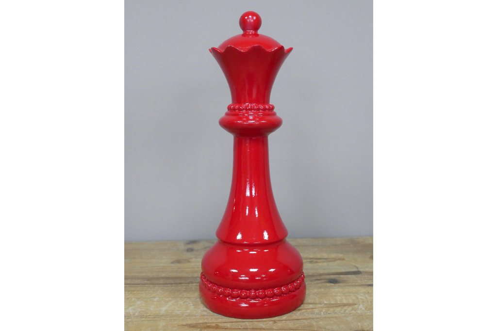 Set of Chess Pieces