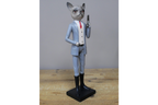 Set of 3 K9 Agents