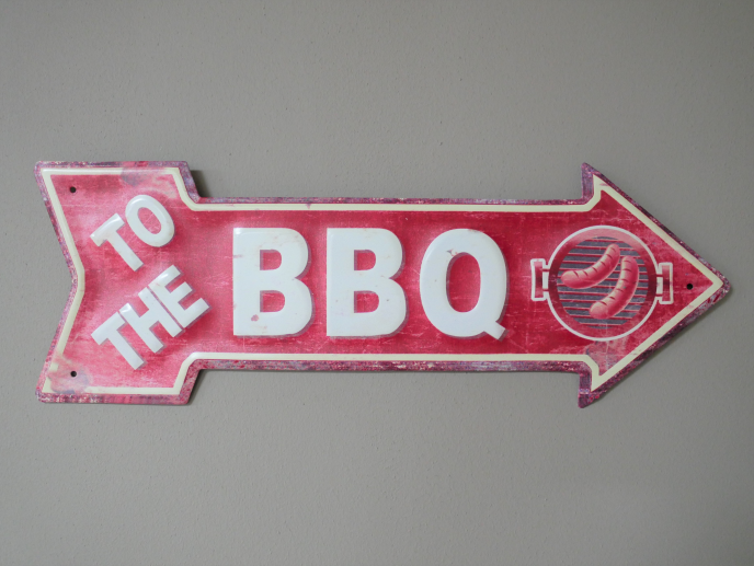 BBQ