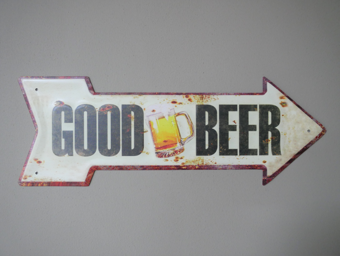 Good Beer