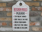 Kitchen Rules